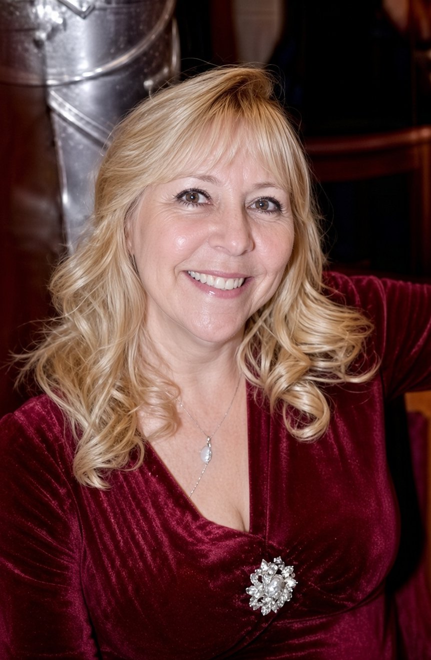 Author Zava Hart